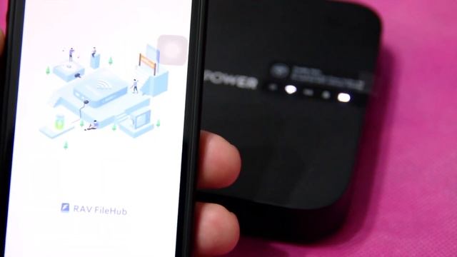 【2 0 2 0】RAVPOWER Filehub (TAGALOG). Pinoy travellers check nyo gadyet na to! смотреть онлайн