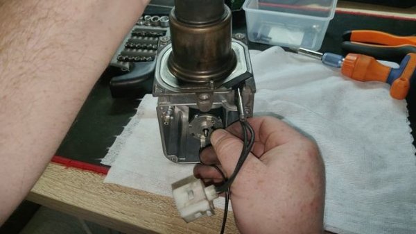 Дискавери 4 ремонт вебасты termo top VEVO