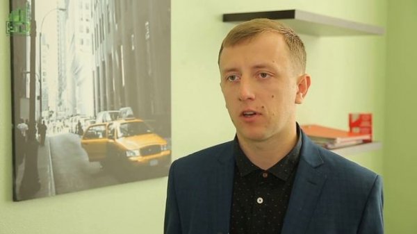 Новый формат жилья - Smart House