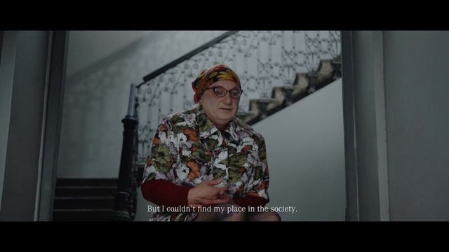 MERCEDES-BENZ FASHION WEEK TBILISI 2020 / IRAKLI RUSADZE - SITUATIONIST смотреть онлайн