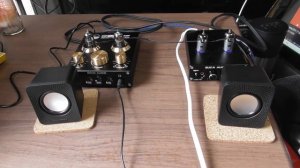 DOUK AUDIO P1　すげ～！