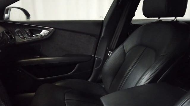 2016 Audi RS 7 4.0T Prestige Hatchback Bozeman Belgrade Big Sky Livingston Kalispell смотреть онлайн
