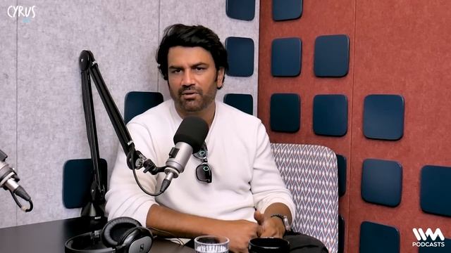 From Rejection In Radio To Popularity In Acting & Dubbing ft. Sharad Kelkar | #1146 смотреть онлайн