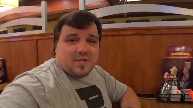 ДальнобойUSA/Грузинский дальнобойщик из Голивуда... смотреть онлайн
