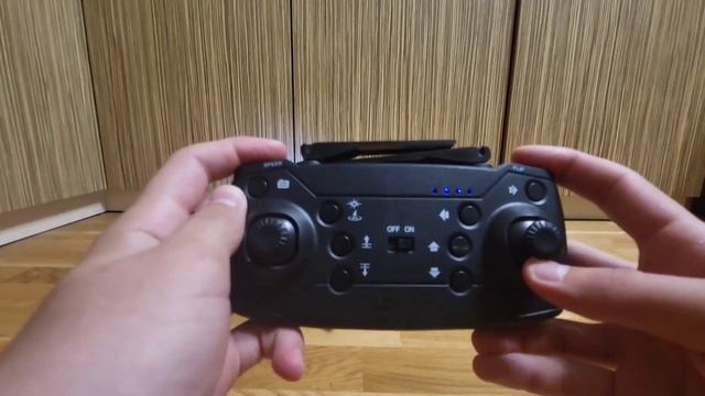 Купил ДРОН За 10$ с Алиэкспресс/_ЭТО Лучший ДРОН... смотреть онлайн