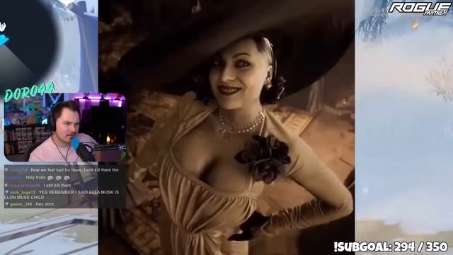 The FUNNIEST Genshin Impact Review | Reacting To Max0r смотреть онлайн