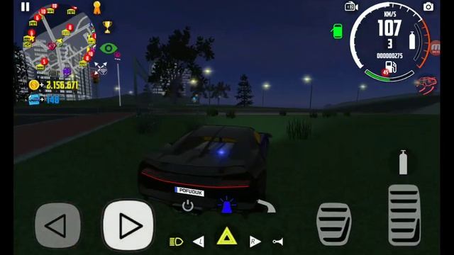 SONUNDA EAGLE (İGIL) I ALDIM. NORMAL ADI BUGATTİ VEYRON. BEN KAFAMA KOYDUYSAM ALIRIM AGA XD