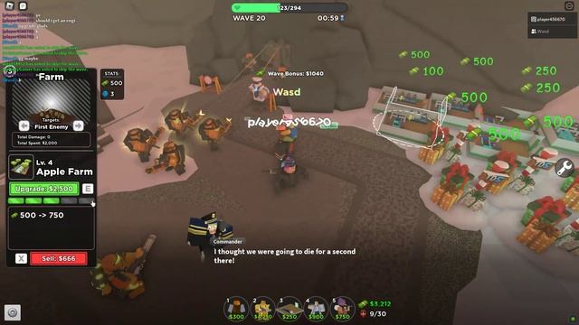 TDS - Normal Mode Cataclysm Former WR 10:19 смотреть онлайн