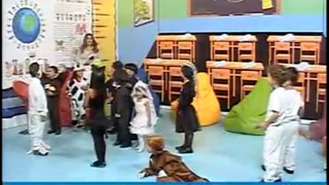 Pequeños Amigos TVS - Preescolar Piñonal, Mini Estrellas Girardot, Teen Model Aragua Parte 2 смотреть онлайн