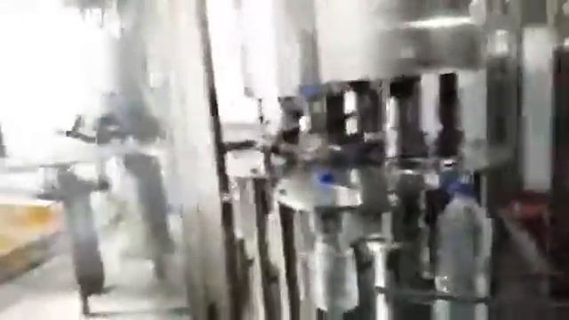 SMALL MINERAL WATER BOTTLING PLANT | MINI WATER BOTTLING PLANT CALL 9090979740/9583146761 смотреть онлайн