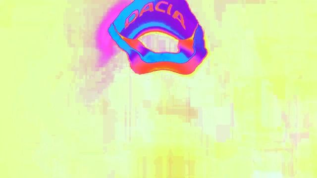 Dacia Logo 4ormulator Collection In 4ormulator V14