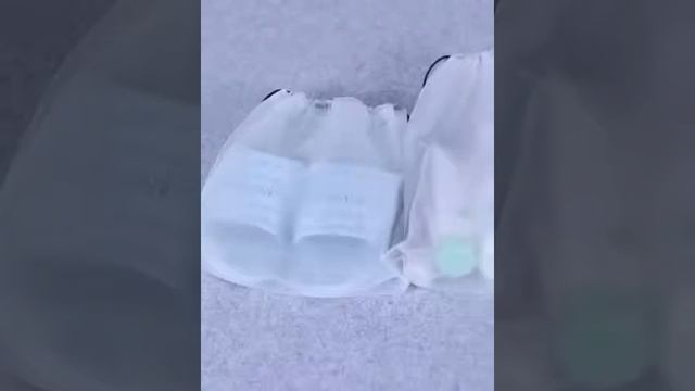 Бурый медведь прозрачный косметический пакет смотреть онлайн