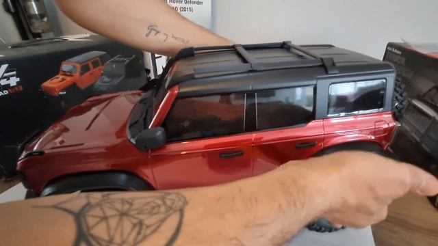 HB TOYS R1002 BELUGA 4WD TR İNCELEME FIYAT PERFORMANS. смотреть онлайн