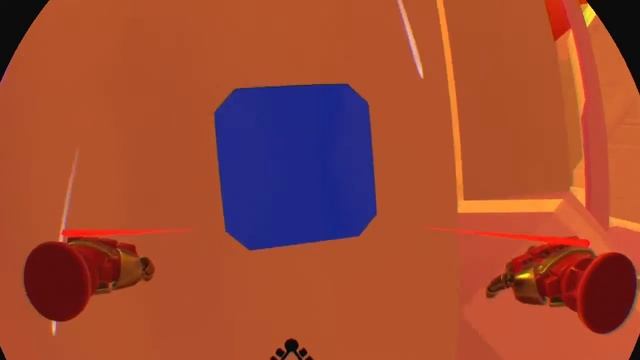 To The Top - Hidden Medal #20 - Sky Jumps - PSVR смотреть онлайн