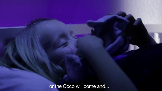 EL COCO смотреть онлайн