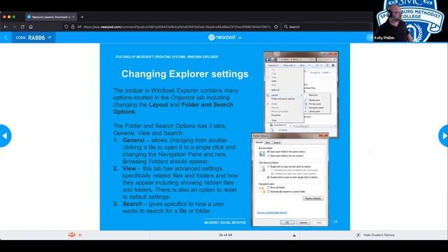 T-32 (SMC4) Introduction to Windows смотреть онлайн