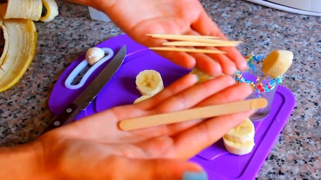 Лайфхаки Летние Вкусняшки И Напитки Summer treats смотреть онлайн