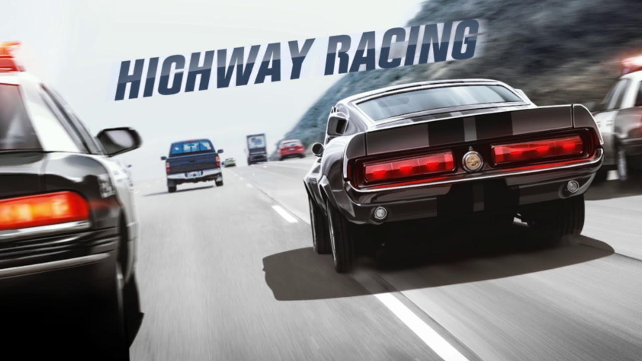 Car Highway Racing.Duel.mp4 смотреть онлайн