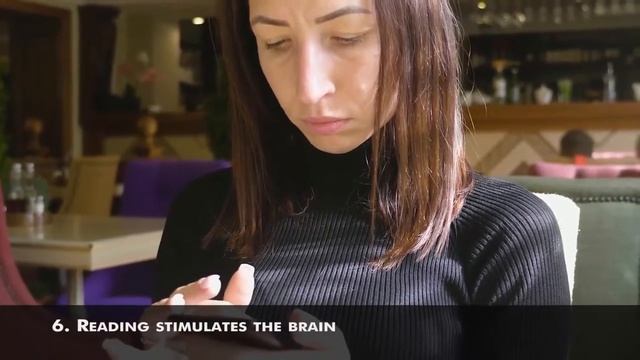 Why You Should Read Books 15 Benefits Of Reading More