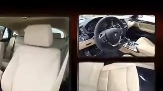 2017 BMW X4 in Daytona Beach, FL 32124 смотреть онлайн