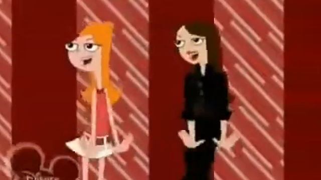 BUSTED- Phineas And Ferb (Extended Version)