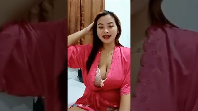 Kka Yang Baju Merah Jangan Sampe Loloss Ndro
