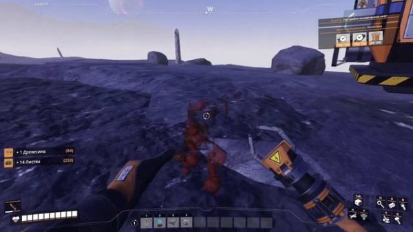 Satisfactory Часть 1 играем до полного прохождения!!!