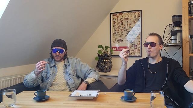 Cohiba Short Cigarillo I Zigarren-Test смотреть онлайн