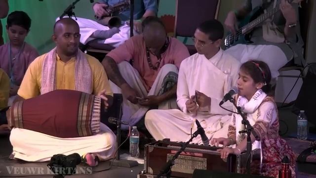 Mayuri - Day 3 - Sadhu Sanga 2019 смотреть онлайн