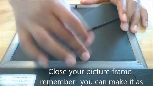 HOW 2 DIY Dry Erase Board смотреть онлайн
