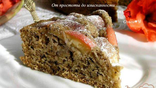 Сборник рецептов