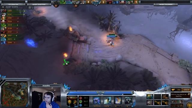 Get Better Reddit - Knowing your hero and Camera Positioning смотреть онлайн