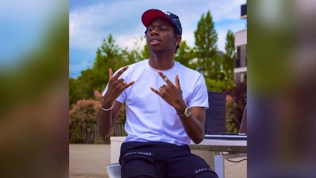 Tiakola ft. Drake (IA by @Ysos) смотреть онлайн