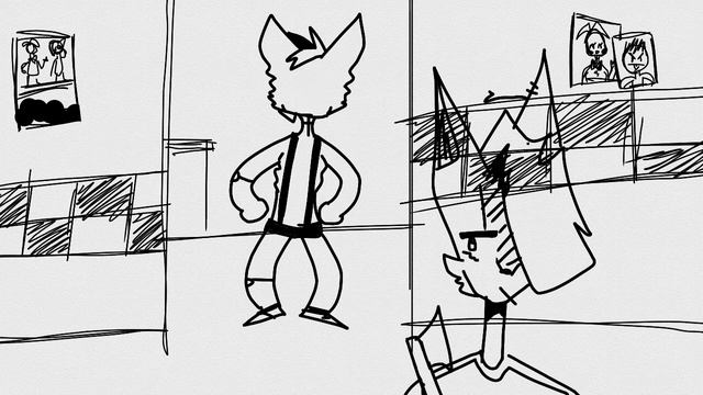 Пришел ушел meme animation mini collab описание смотреть онлайн