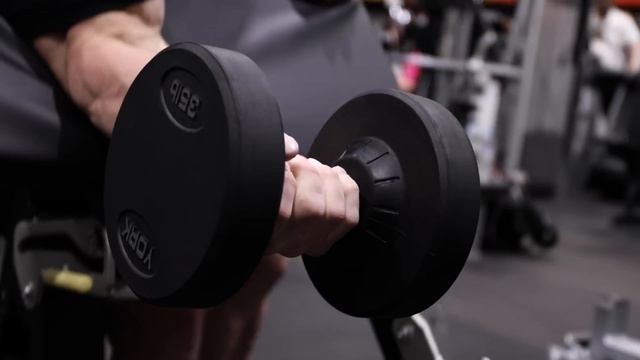 4 Days Out | Road to the Olympia | Hunter Labrada смотреть онлайн