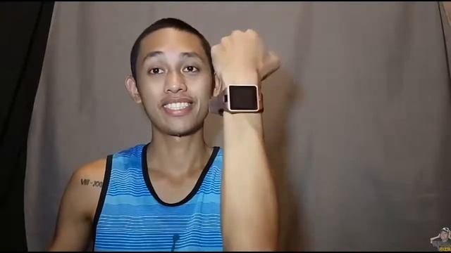 Unboxing PINAKAMURANG DZ09 Bluetooth SmartWatch Touchscreen With Camera | SHOPEE смотреть онлайн