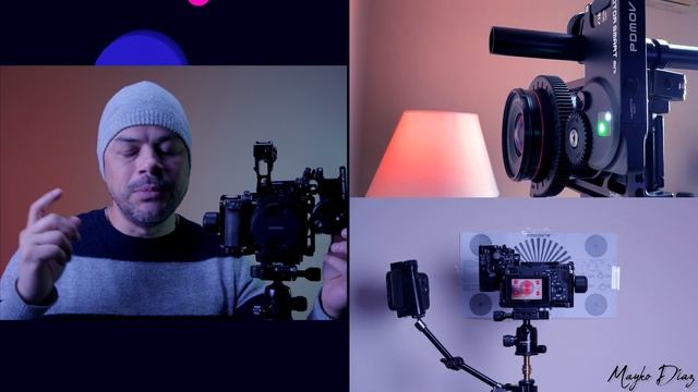 PD Movie - Live Air 3S смотреть онлайн