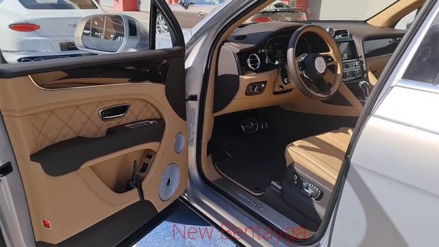 2021 Bentayga смотреть онлайн