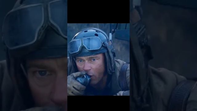 it's a goddamn tank - war | Fury edit #shorts #viral #explore #ww2 #army #explorepage смотреть онлайн