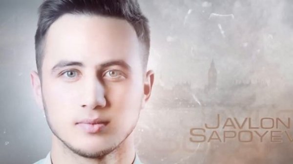 Javlon Sapoyev - Bozor | Жавлон Сапоев - Бозор (AUDIO)