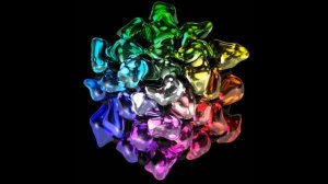 Арина & Русский Размер - Где-то