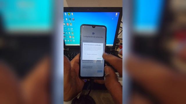 QUITAR CUENTA DE GOOGLE ZTE V10 VITA ANDROID 9/2023 смотреть онлайн