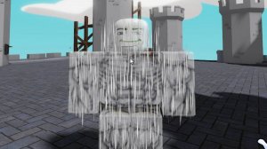 1 серия серия поиски настоящего роба