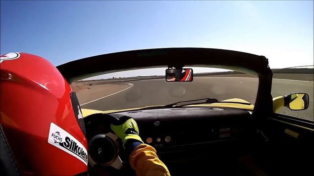 TRACKRATCLUB Alcarrás 06/09/2015 Opel Speedster смотреть онлайн