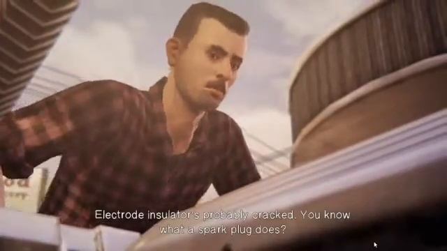 Life Is Strange Before The Storm Esp 1 Part Four