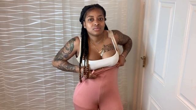 Fashion Nova Try On Haul | Post BBL ✨