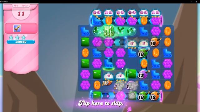 candy crush saga || 1002 || smart sky maggi смотреть онлайн