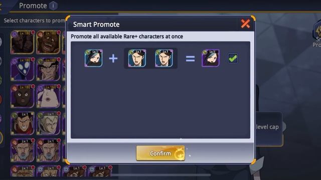 I GOT ZOMBIEMAN!! | RECRUITMENTS + GATCHA!! | One Punch Man Road To Hero 2.0 смотреть онлайн