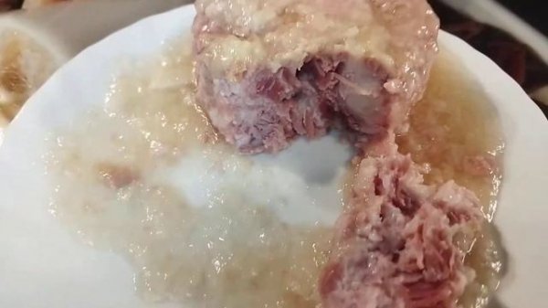 Ветчина "Селятино".