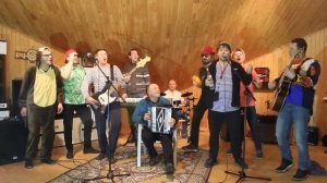 8 марта где?